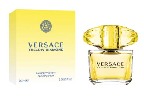 Versace Yellow Diamond