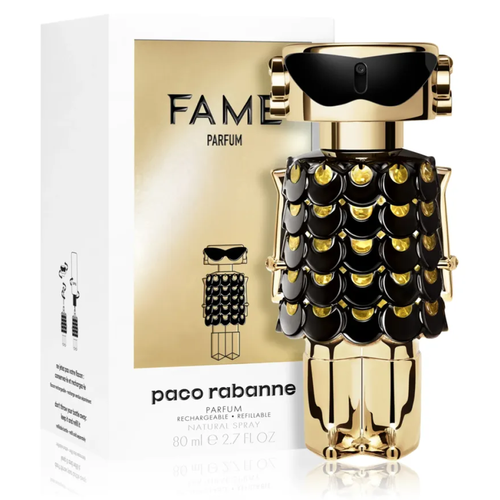 Perfumy Damskie