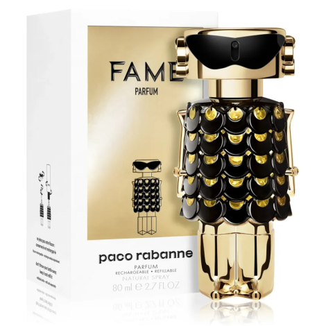 Paco Rabanne Fame Parfum