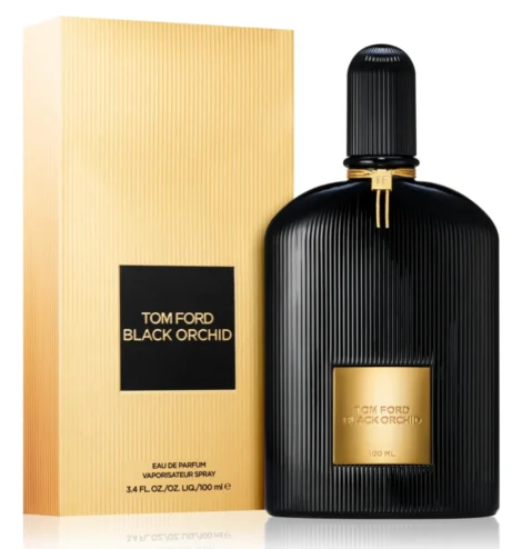 Tom Ford Black Orchid