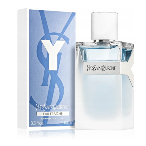 Yves Saint Laurent Y Eau Fraiche