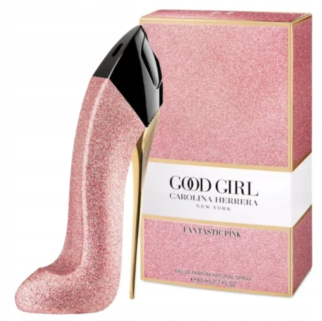 Carolina Herrera Good Girl Fantastic Pink