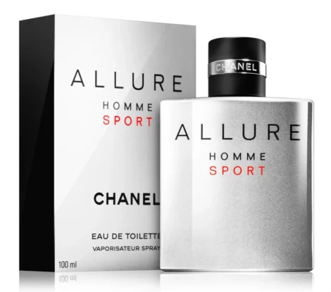 Chanel Allure Homme Sport