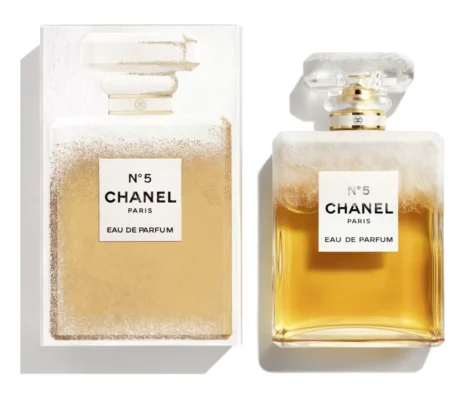 Chanel No5 EDP