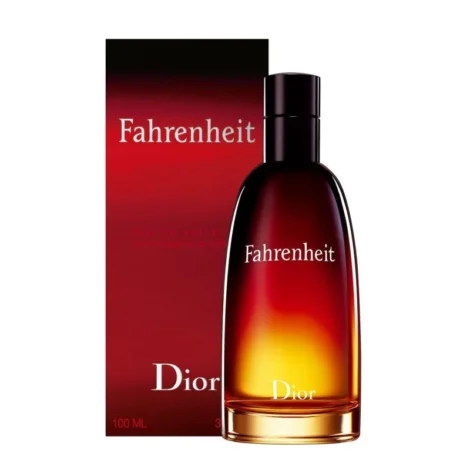 Dior Fahrenheit