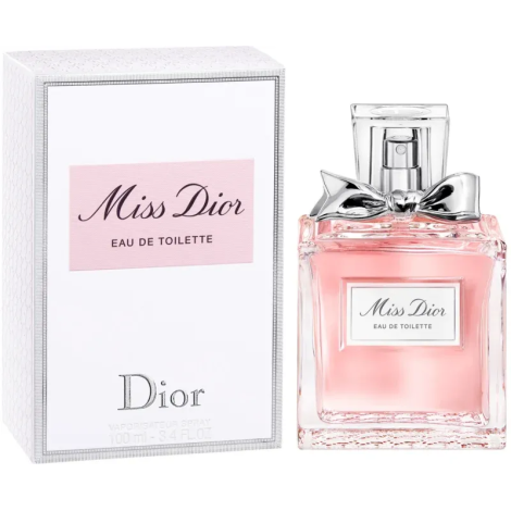 Miss Dior EDT