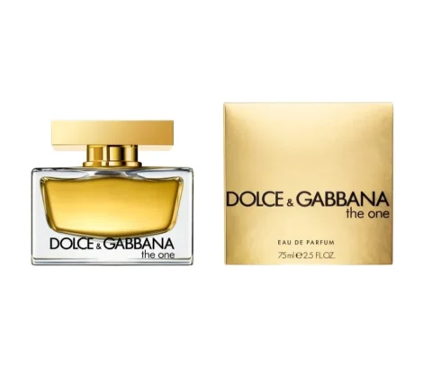 Dolce & Gabbana The One