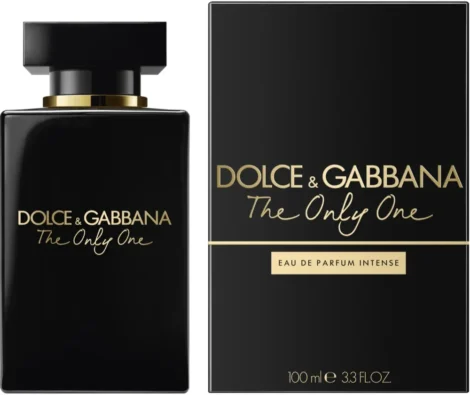 Dolce & Gabbana The Only One Intense