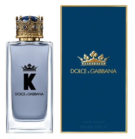 D&G K by Dolce & Gabbana