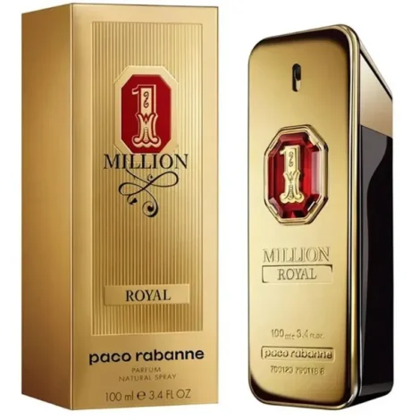 Paco Rabanne 1 Million Royal