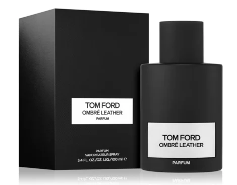 Tom Ford Ombré Leather Parfum