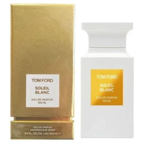 Tom Ford Soleil Blanc