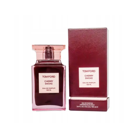 Tom Ford Cherry Smoke
