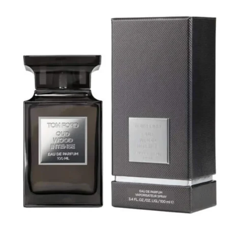 Tom Ford Oud Wood Intense