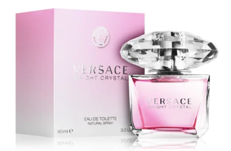 Versace Bright Crystal