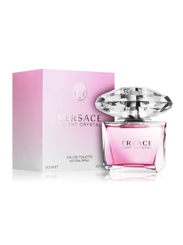 Versace Bright Crystal