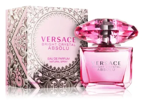 Versace Bright Crystal Absolu