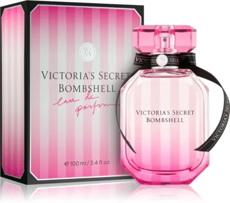 Victoria's Secret Bombshell