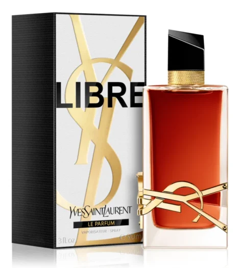 YSL Libre Le Parfum