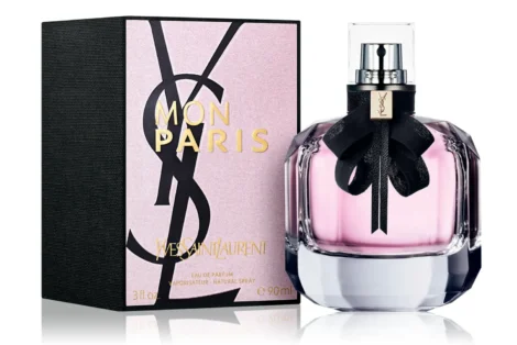 YSL Mon Paris