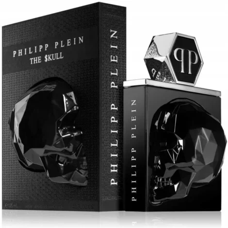 PHILIPP PLEIN THE $KULL EDP 125ML
