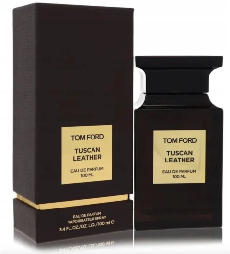 Tom Ford Tuscan Leather