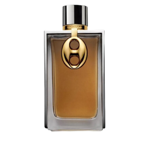 Rabanne Silver Skin