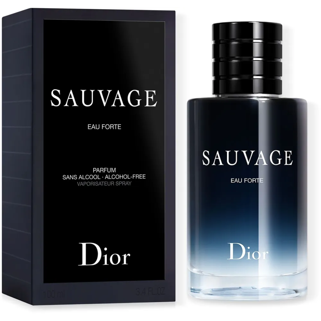 Perfumy męskie