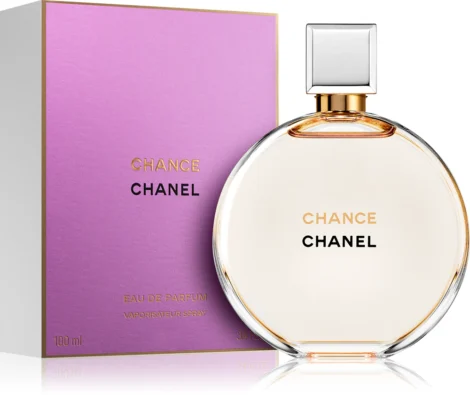 Chanel Chance