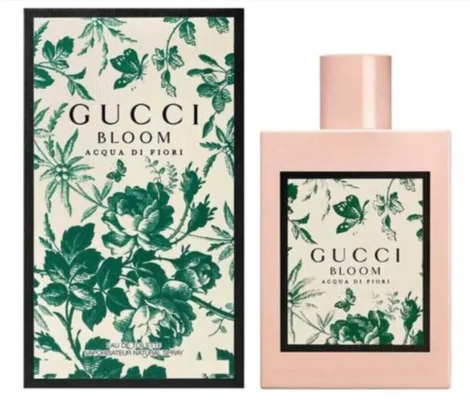 Gucci Bloom Acqua Di Fiori