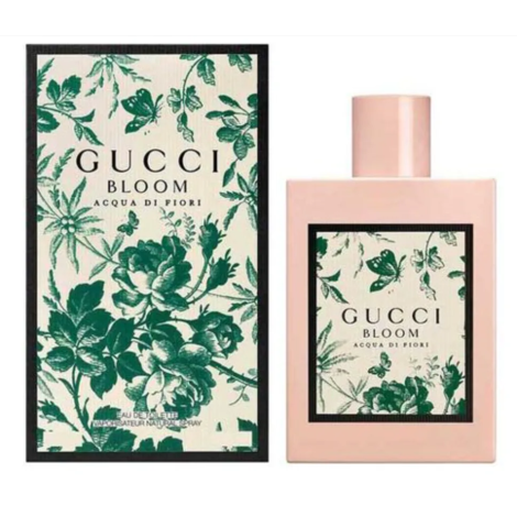 Gucci Bloom Acqua Di Fiori