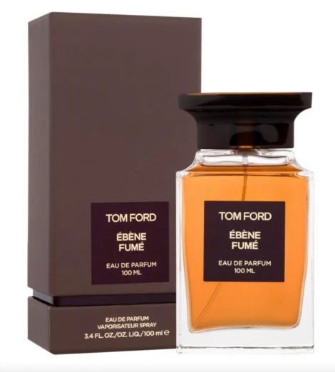 Tom Ford Private Blend Ébène Fumé