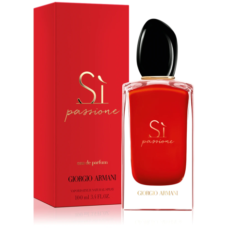 Giorgio Armani Sì Passione